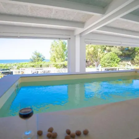 Apartamento Le Secche & House 1 By Salento Prime