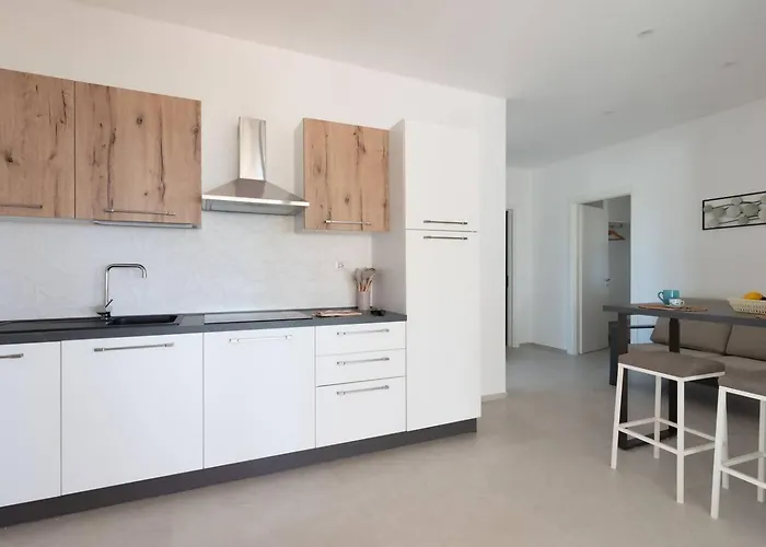 Le Secche & House 1 By Salento Prime Apartment
