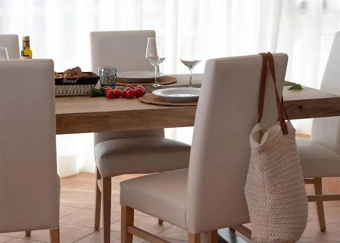 Le Secche & House 1 By Salento Prime