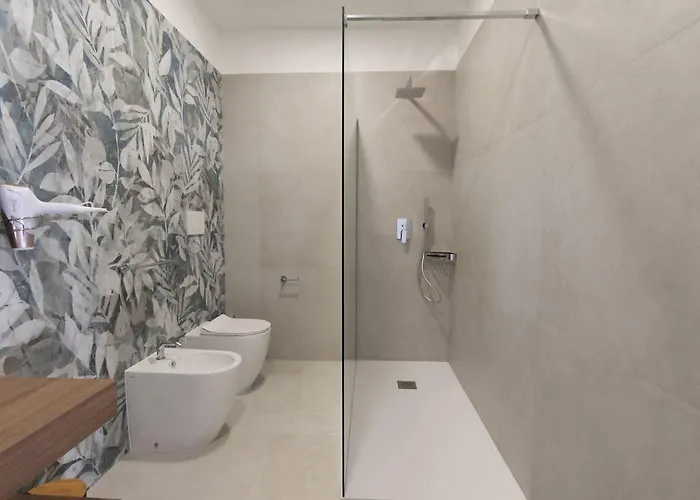 Apartment Le Secche & House 1 By Salento Prime