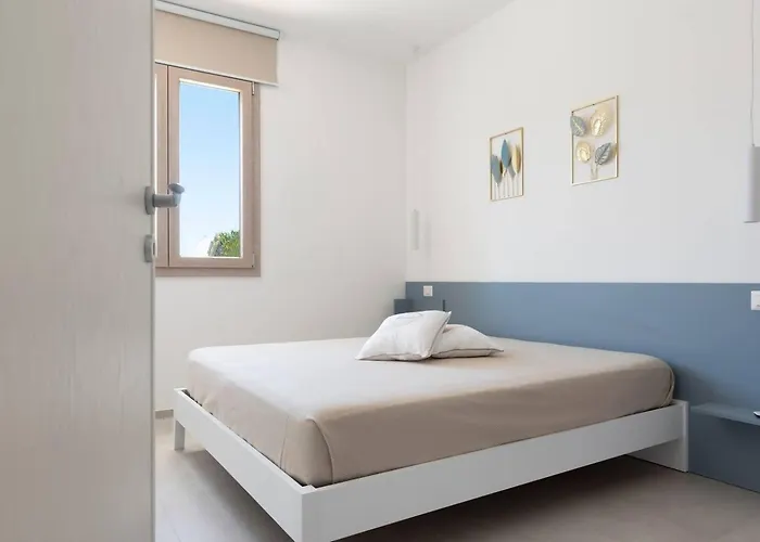 Le Secche & House 1 By Salento Prime Apartment *