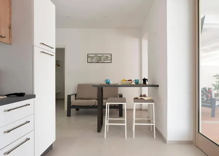Le Secche & House 1 By Salento Prime Torre Pali