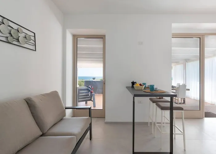 Le Secche & House 1 By Salento Prime * Torre Pali