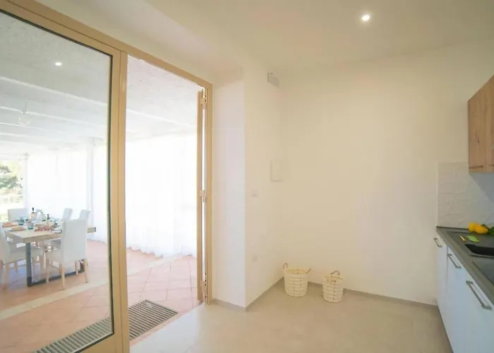 Apartment Le Secche & House 1 By Salento Prime *