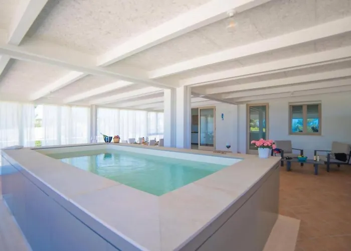 Le Secche & House 1 By Salento Prime Apartment Torre Pali