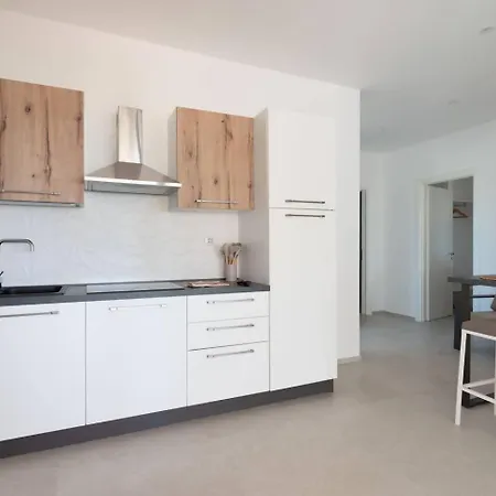Le Secche & House 1 By Salento Prime Apartment