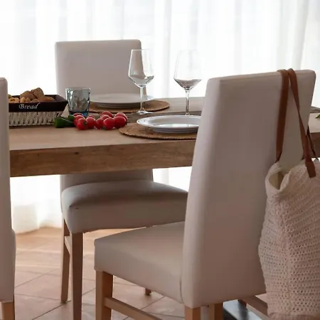 Le Secche & House 1 By Salento Prime