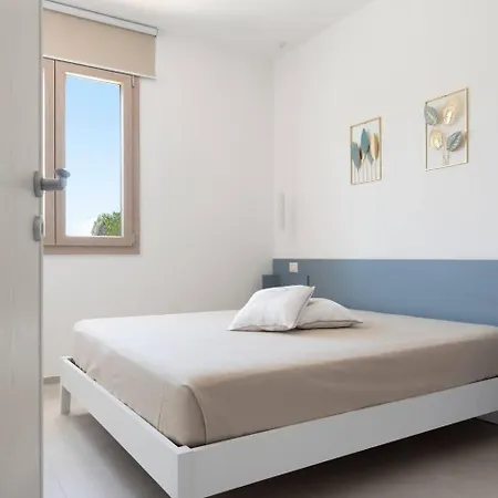 Le Secche & House 1 By Salento Prime Apartment *