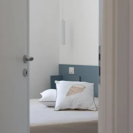 Apartment Le Secche & House 1 By Salento Prime Torre Pali