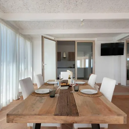 Le Secche & House 1 By Salento Prime *