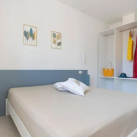 Le Secche & House 1 By Salento Prime Torre Pali