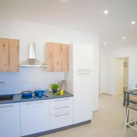 Le Secche & House 1 By Salento Prime Apartment *