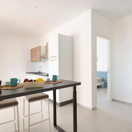 Le Secche & House 1 By Salento Prime Apartment Torre Pali