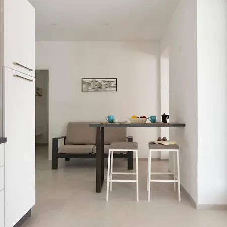 Le Secche & House 1 By Salento Prime Torre Pali