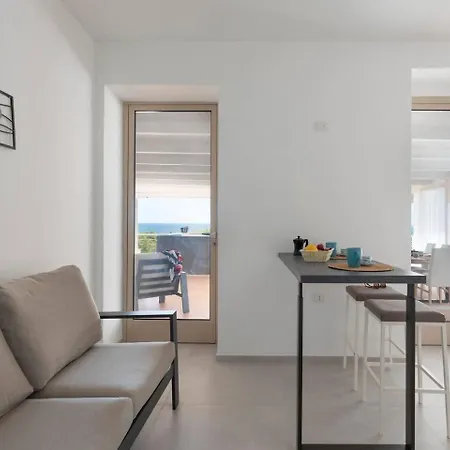Le Secche & House 1 By Salento Prime * Torre Pali