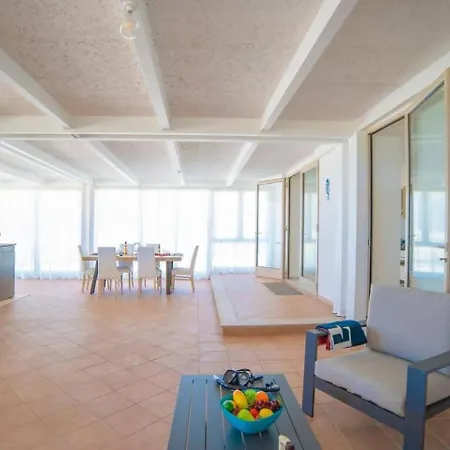 Apartment Le Secche & House 1 By Salento Prime
