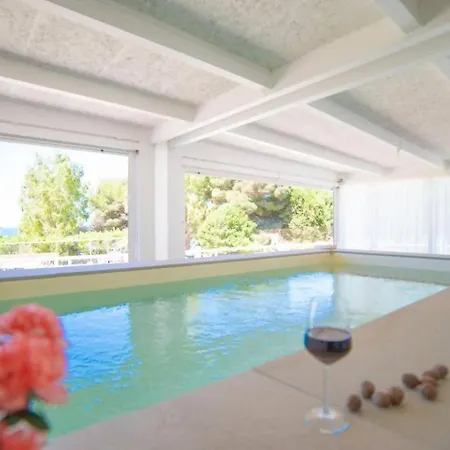 Le Secche & House 1 By Salento Prime Torre Pali